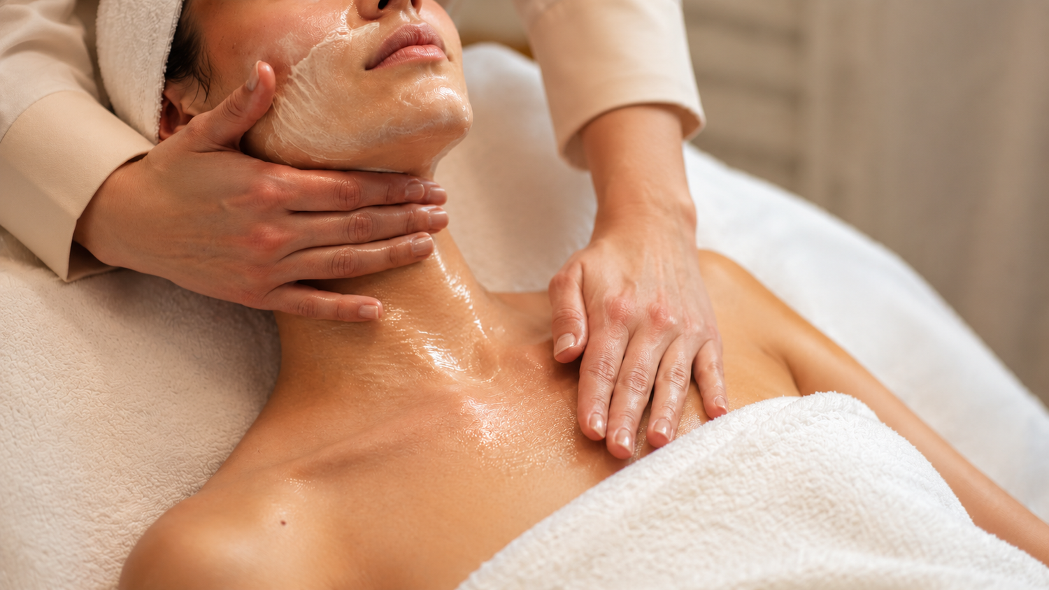 Can You Really Resurrect Your Skin in 60 Minutes?
